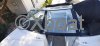 Technical sheet FOUR WINNS HD 220 SD