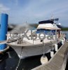 Technical sheet WEST BANK 42 TRAWLER