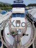Technical sheet WEST BANK 42 TRAWLER