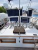 Technical sheet WEST BANK 42 TRAWLER