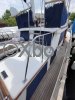 Technical sheet WEST BANK 42 TRAWLER