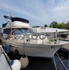 Technical sheet WEST BANK 42 TRAWLER