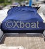 Technical sheet WEST BANK 42 TRAWLER