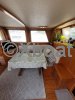 Technical sheet WEST BANK 42 TRAWLER