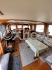 Technical sheet WEST BANK 42 TRAWLER