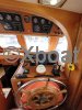 Technical sheet WEST BANK 42 TRAWLER