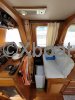 Technical sheet WEST BANK 42 TRAWLER