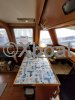Technical sheet WEST BANK 42 TRAWLER