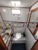 Technical sheet WEST BANK 42 TRAWLER