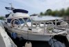 Technical sheet WEST BANK 42 TRAWLER