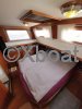 Technical sheet WEST BANK 42 TRAWLER