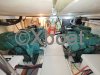 Technical sheet WEST BANK 42 TRAWLER