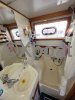 Technical sheet WEST BANK 42 TRAWLER