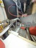 Technical sheet WEST BANK 42 TRAWLER