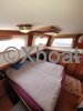 Technical sheet WEST BANK 42 TRAWLER
