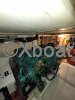 Technical sheet WEST BANK 42 TRAWLER