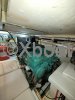 Technical sheet WEST BANK 42 TRAWLER