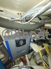 Technical sheet WEST BANK 42 TRAWLER