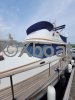 Technical sheet WEST BANK 42 TRAWLER