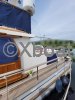 Technical sheet WEST BANK 42 TRAWLER