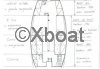 Used sailboat POINTU MEDITERRANEEN VOILIER AURIQUE
