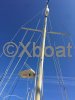 Technical sheet PIONEER SPIRIT 26