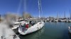 Technical sheet OCEANIS 40