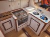 Used sailboat SHARK 50