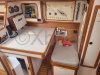 Used sailboat SHARK 50