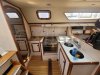 Used sailboat SHARK 50