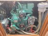 Used sailboat SHARK 50