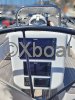Used sailboat SHARK 50