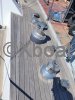 Used sailboat SHARK 50