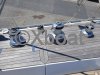 Used sailboat SHARK 50
