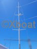Used sailboat SHARK 50
