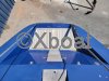 Used sailboat SHARK 50