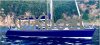 Used sailboat SHARK 50