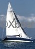Used sailboat SHARK 50