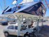Used sailboat SHARK 50