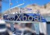 Used sailboat SHARK 50