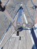 Used sailboat SHARK 50