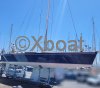 Used sailboat SHARK 50