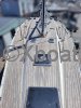 Used sailboat SHARK 50