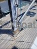 Used sailboat SHARK 50