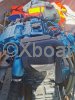 Technical sheet BARQUE MARSEILLAISE