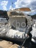 Technical sheet PRINCESS 52 FLY