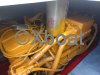 Technical sheet FERRETTI ALTURA 46