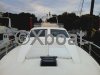 Technical sheet FERRETTI ALTURA 46