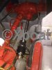 Technical sheet FERRETTI ALTURA 46