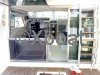 Technical sheet FERRETTI ALTURA 46
